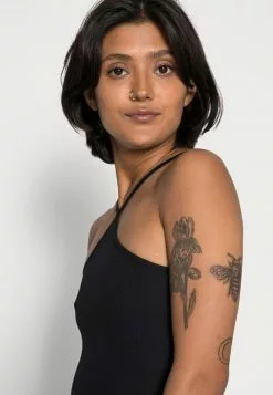 Even&Odd Damen Top - Black -Even&Odd Verkäufe 2023 195111a204bd4df9a3f6a87a2d4c5c8c