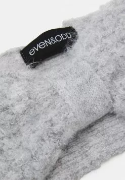 Even&Odd Damen Ohrenwärmer - Grey -Even&Odd Verkäufe 2023 19aef118b1d24d03affad8eec40923f4