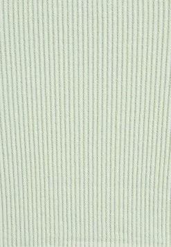 Even&Odd Damen Top - Light Green -Even&Odd Verkäufe 2023 19d1cb9566be4bb996620983c0884a62