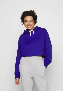 Even&Odd Damen Sweatshirt - Blue