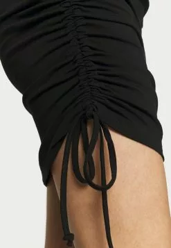 Even&Odd Damen Minirock - Black -Even&Odd Verkäufe 2023 1a569f3a9c1d4675b842a70894e8549a