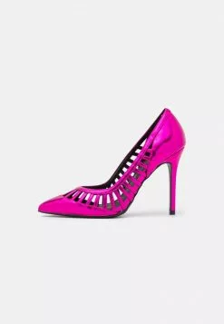 Even&Odd Pumps - Pink | Damen 9 Even&Odd Pumps - Pink | Damen -Even&Odd Verkäufe 2023 1a5962fada574fe191bf57eb811267ca