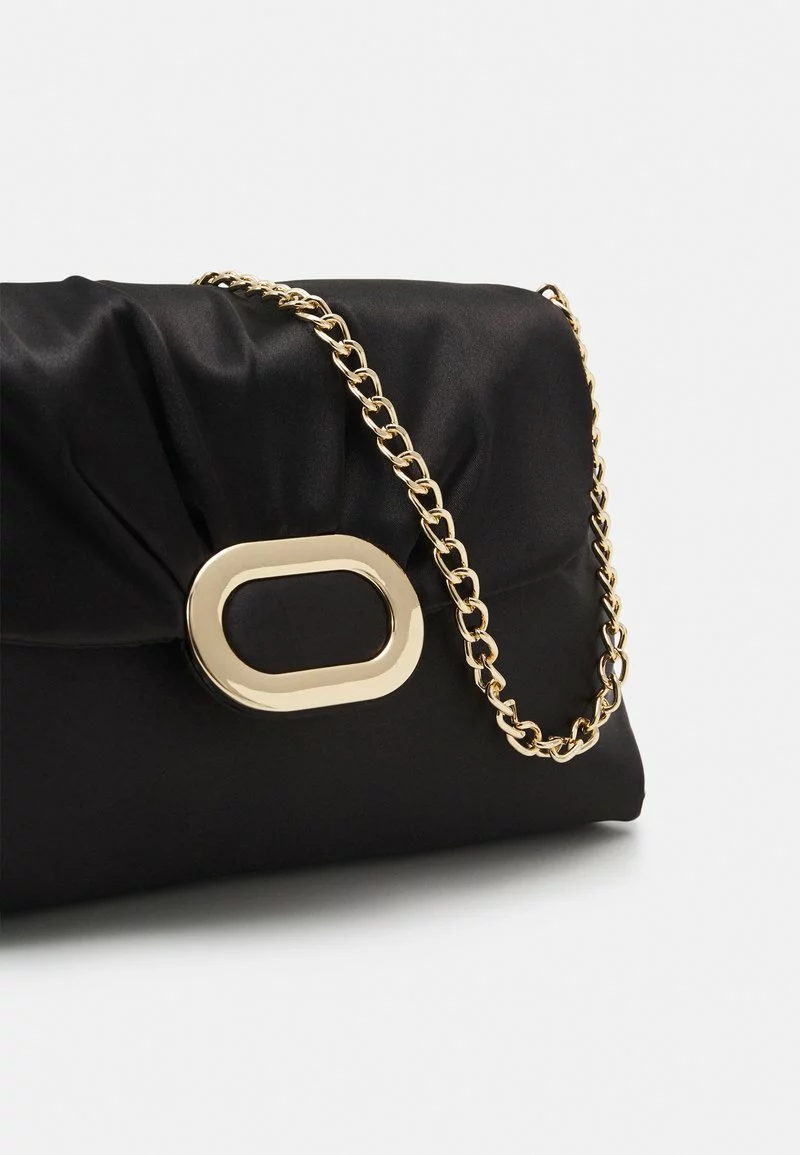 Even&Odd Damen Clutch - Black 6 Even&Odd Damen Clutch - Black – Bild 4