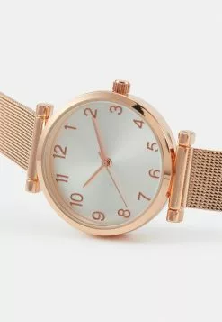 Even&Odd Uhr - Rose Gold-coloured | Damen -Even&Odd Verkäufe 2023 1ab0daec8fb54cd199c552971c2332db