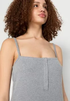 Even&Odd Damen Freizeitkleid - Mottled Grey -Even&Odd Verkäufe 2023 1b3bf132c6c84471b9872ac27f4b2165