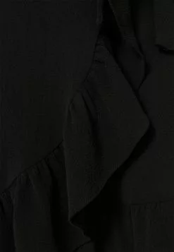 Even&Odd Damen Freizeitkleid - Black -Even&Odd Verkäufe 2023 1b3d0d6c0a5d44b0951cc770a44d023e