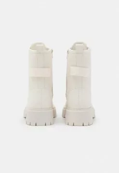 Even&Odd Damen Plateaustiefelette - Offwhite -Even&Odd Verkäufe 2023 1b40b08232af4e5799a11d46d90cc3c8