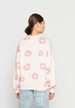 Even&Odd Sweatshirt - Pink | Damen -Even&Odd Verkäufe 2023 1b9bd0c25e5740ba8fad48e06e598168