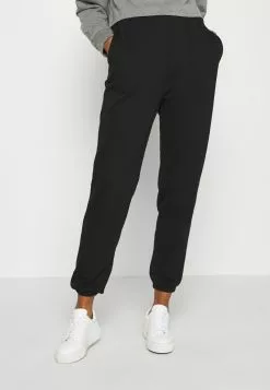 Even&Odd Damen Jogginghose - Black