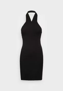 Even&Odd Damen Freizeitkleid - Black -Even&Odd Verkäufe 2023 1c8b8b5d24f140efa856750bbb6e8400