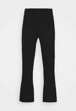Even&Odd Kick Flare Punto Trousers - Stoffhose - Black | Damen 10 Even&Odd Kick Flare Punto Trousers - Stoffhose - Black | Damen -Even&Odd Verkäufe 2023 1c8c0b444f0a484ebc5bb8628b62167d