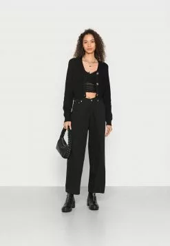 Even&Odd Damen Strickjacke - Black 8 Even&Odd Damen Strickjacke - Black -Even&Odd Verkäufe 2023 1ca1deac2e66465f865b9fffa4bce556