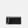 Even&Odd Damen Clutch - Black -Even&Odd Verkäufe 2023 1d5b1d0fed8e46c2a2a220465a08693f
