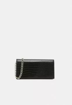 Even&Odd Damen Clutch - Black