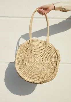 Even&Odd Damen Shopping Bag - Beige -Even&Odd Verkäufe 2023 1d6a138b50ac4ce1b8311436de991c46