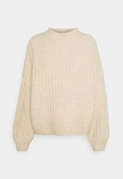 Even&Odd Damen Strickpullover - Camel -Even&Odd Verkäufe 2023 1d93a209ede341e795ff4057f00e245a