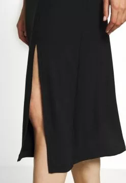 Even&Odd Damen Bleistiftrock - Black -Even&Odd Verkäufe 2023 1dc22d7f030a4d8e810715b4b7a970b7