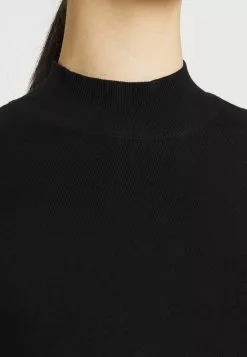 Even&Odd Damen 2 PACK - Strickpullover - Black/green -Even&Odd Verkäufe 2023 1e1d5bf2fd6842e0ae5e33c75032a367