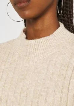 Even&Odd Damen Strickpullover - Camel -Even&Odd Verkäufe 2023 1e81545f6a8e4456be0c6f47de34aeed