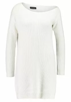 Even&Odd Damen Strickkleid - Offwhite -Even&Odd Verkäufe 2023 1e8b9231fa1b477999d8504228810e40