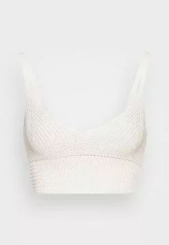 Even&Odd Damen Top - Off White -Even&Odd Verkäufe 2023 1f5c68afcce14fea83269291d33c6e72