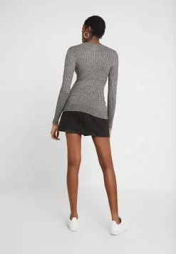 Even&Odd Damen Strickpullover - Grey 9 Even&Odd Damen Strickpullover - Grey -Even&Odd Verkäufe 2023 1f5cd2fcda3c4de1b30686fa51e6ca98