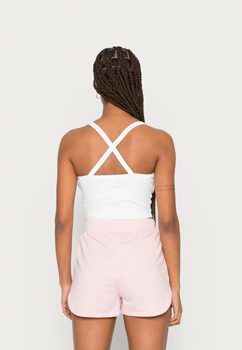 Even&Odd Damen Top - White 5 Even&Odd Damen Top - White – Bild 3