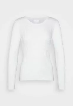Even&Odd Damen Strickpullover - Off-white -Even&Odd Verkäufe 2023 1faef7df1ce8494dae84059a3eb36fe2