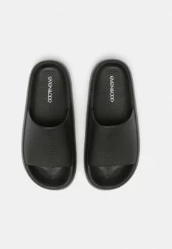 Even&Odd Damen Badesandale - Black 13 Even&Odd Damen Badesandale - Black -Even&Odd Verkäufe 2023 200915c5de8b45ce88efad2fb9580981