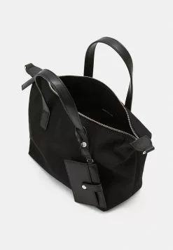 Even&Odd Damen Handtasche - Black 9 Even&Odd Damen Handtasche - Black -Even&Odd Verkäufe 2023 2021c5201ffb4d41954a70a608abd9c3