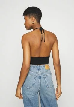 Even&Odd Damen Top - Black -Even&Odd Verkäufe 2023 20671d86f54a4c5ea50c02131d7810bd