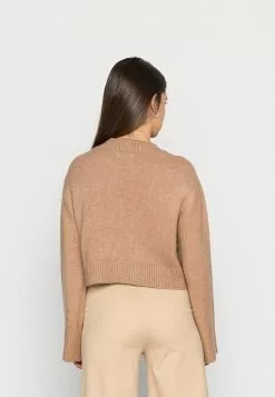 Even&Odd Strickpullover - Taupe | Damen 9 Even&Odd Strickpullover - Taupe | Damen -Even&Odd Verkäufe 2023 207db815b89e4ec29a5536d7352e2887
