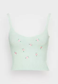 Even&Odd Damen Top - Light Green 10 Even&Odd Damen Top - Light Green -Even&Odd Verkäufe 2023 20b46d10ea1048959bf2c0e94eb80939