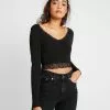 Even&Odd Langarmshirt - Black | Damen 2 Even&Odd Langarmshirt - Black | Damen -Even&Odd Verkäufe 2023 20f9341b9f8c4ac3b3c433b687d416cf