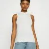 Even&Odd Top - White | Damen -Even&Odd Verkäufe 2023 2113926cc90b41459d537bdd354d10ec