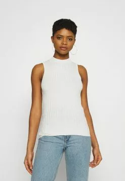 Even&Odd Top - White | Damen