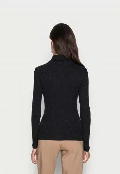 Even&Odd Damen Langarmshirt - Black -Even&Odd Verkäufe 2023 213137a074bd41288e6e1f2124d44d1a