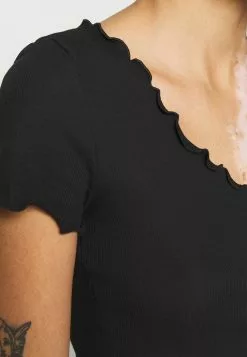 Even&Odd Damen T-Shirt Basic - Black 13 Even&Odd Damen T-Shirt Basic - Black -Even&Odd Verkäufe 2023 2195d50b157043c4a767ba46027cbb94