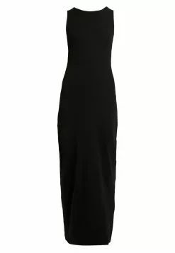 Even&Odd Damen Jerseykleid - Black -Even&Odd Verkäufe 2023 21974b75d49b455988807a4857c7e13b