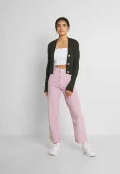 Even&Odd Damen 2 PACK - Top - Black/white