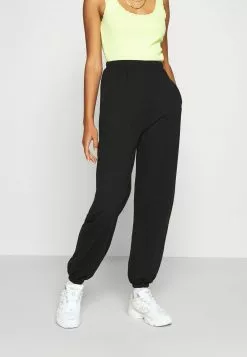 Even&Odd Damen Jogginghose - Black