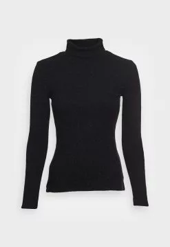 Even&Odd Damen Langarmshirt - Black -Even&Odd Verkäufe 2023 22cb178747cd4a54bef3cce273077b62