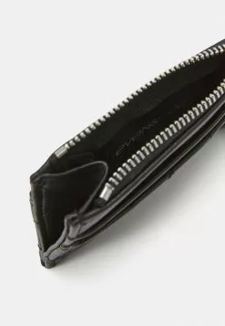 Even&Odd Damen Geldbörse - Black -Even&Odd Verkäufe 2023 22ee0d6bace24abc935866adf40d8be9