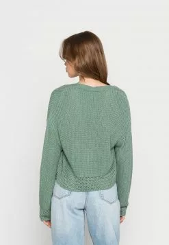 Even&Odd Damen Strickjacke - Light Green -Even&Odd Verkäufe 2023 23046a95766045ab92d955c0051d249a