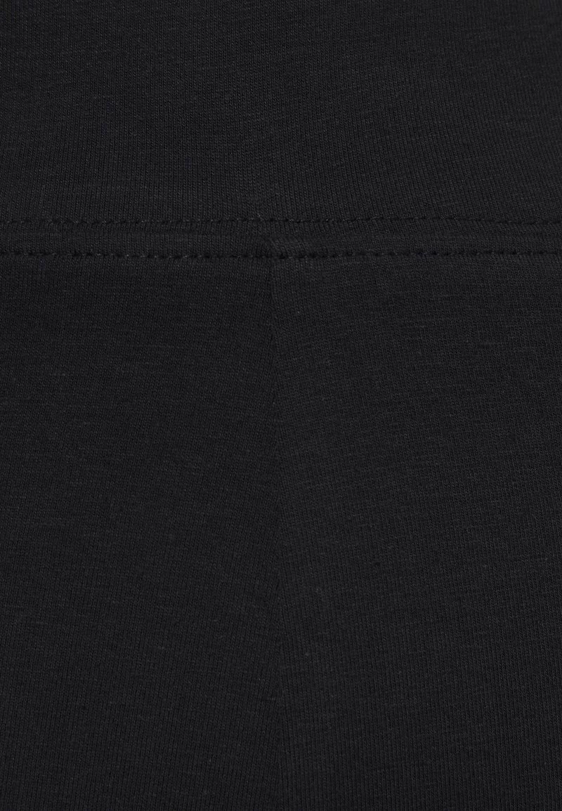 Even&Odd HIGH WAISTED LEGGINGS 2 PACK - Leggings - Hosen - Black/mottled Dark Grey | Damen 9 Even&Odd HIGH WAISTED LEGGINGS 2 PACK - Leggings - Hosen - Black/mottled Dark Grey | Damen – Bild 7