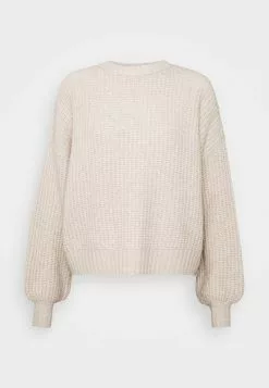 Even&Odd Damen Strickpullover - Light Tan -Even&Odd Verkäufe 2023 24013bd8867348e8a9fc032622836e97