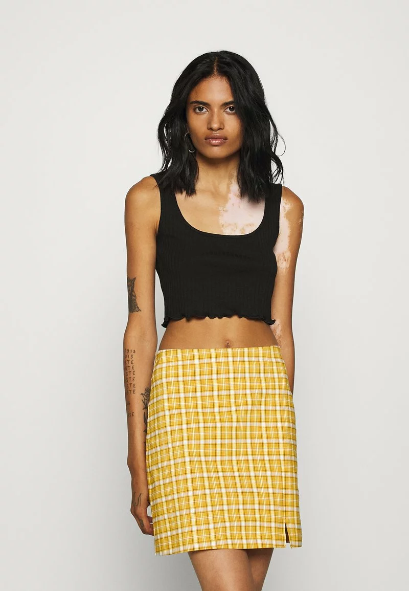 Even&Odd Damen 2 PACK - Top - Black/white 4 Even&Odd Damen 2 PACK - Top - Black/white – Bild 2