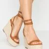 Even&Odd High Heel Sandalette - Cognac | Damen 1 Even&Odd High Heel Sandalette - Cognac | Damen -Even&Odd Verkäufe 2023 245d5f0a6a464002bac3e36d919f9776