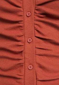 Even&Odd Damen Freizeitkleid - Brown -Even&Odd Verkäufe 2023 247c14775b6e4b5880c7ff7aefb0b372