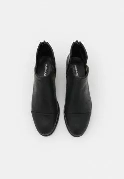 Even&Odd Damen Ankle Boot - Black -Even&Odd Verkäufe 2023 24a6a6b3478a409e9561afedb0fedb1b